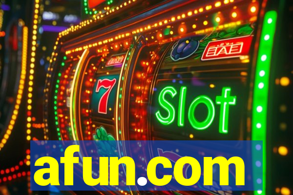 afun.com