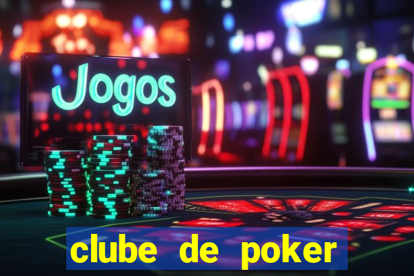 clube de poker santa cruz do sul