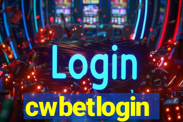 cwbetlogin