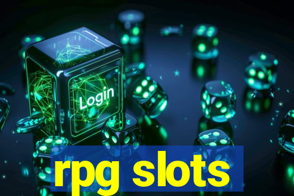 rpg slots