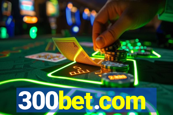 300bet.com