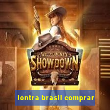 lontra brasil comprar