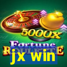 jx win