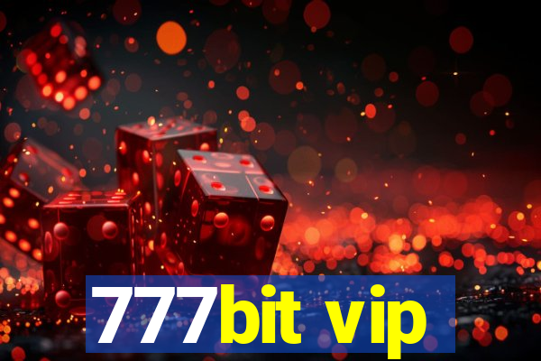 777bit vip