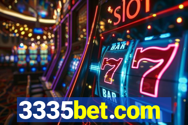 3335bet.com