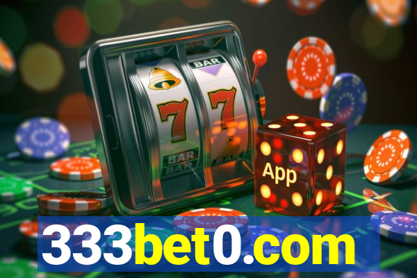 333bet0.com