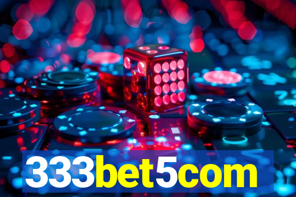 333bet5com