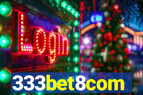 333bet8com