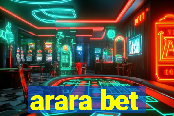 arara bet