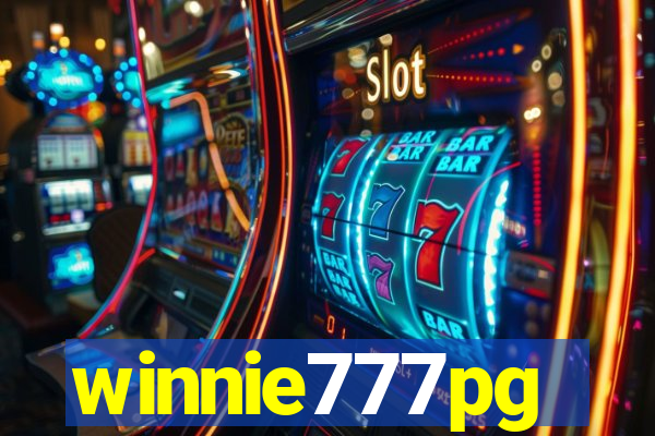 winnie777pg