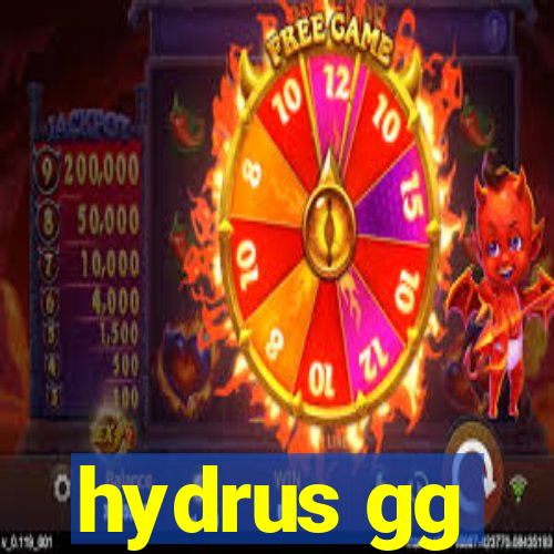 hydrus gg