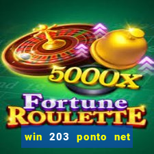 win 203 ponto net jogo download