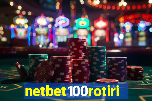 netbet100rotiri