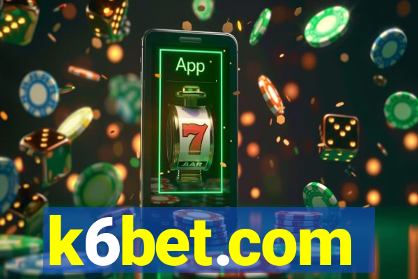 k6bet.com