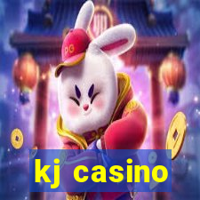 kj casino