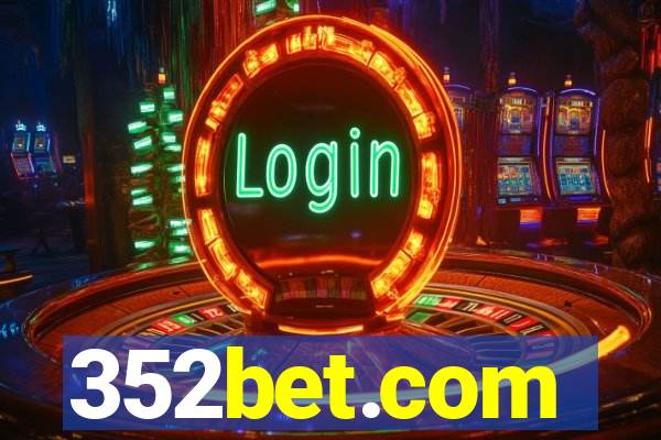 352bet.com