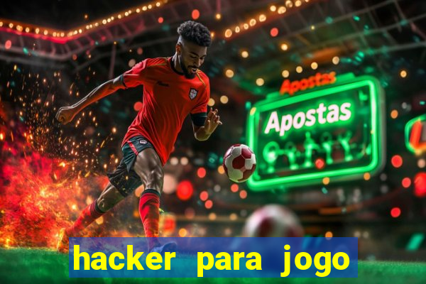 hacker para jogo do tigre