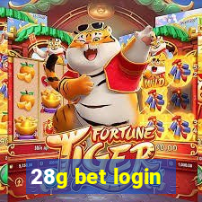 28g bet login