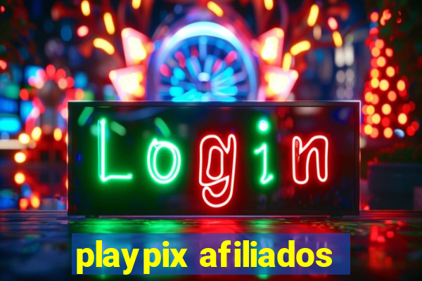 playpix afiliados