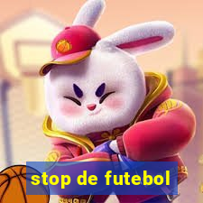 stop de futebol