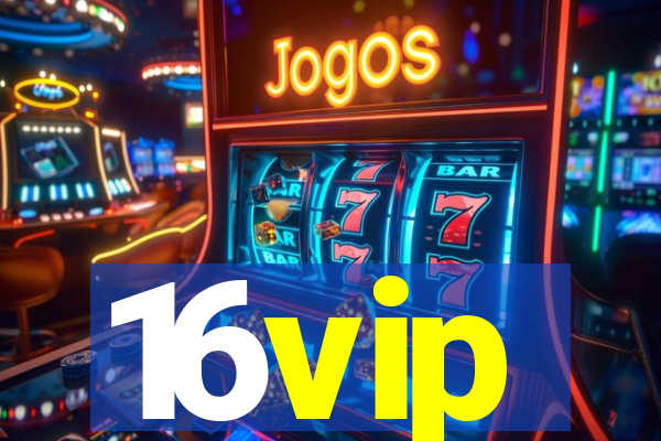 16vip