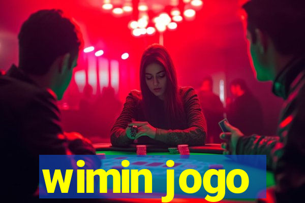 wimin jogo