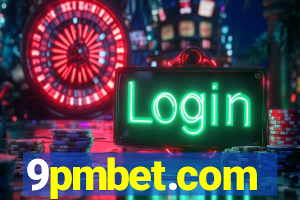 9pmbet.com