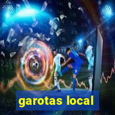 garotas local