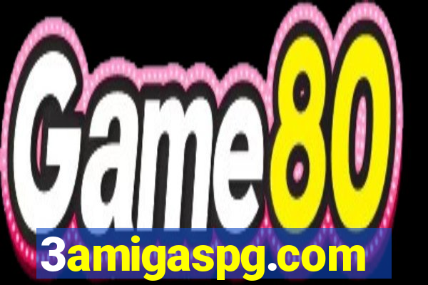 3amigaspg.com