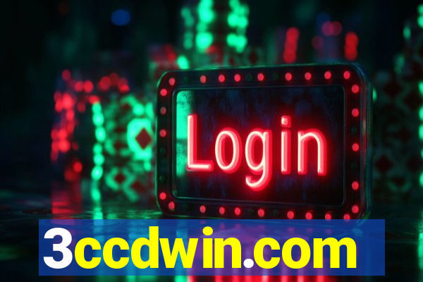 3ccdwin.com