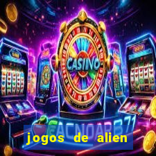 jogos de alien attack team 2