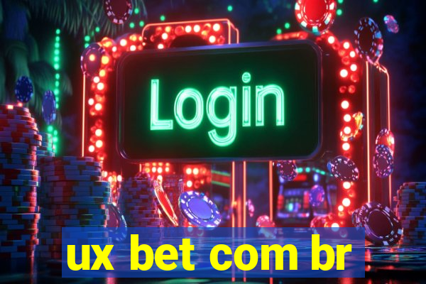 ux bet com br