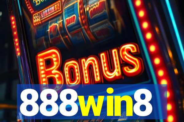 888win8