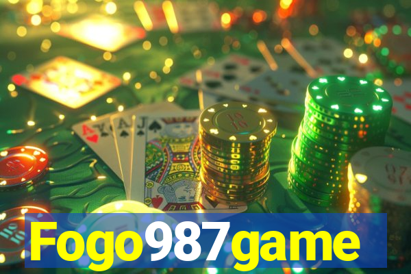 Fogo987game