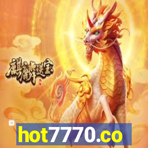 hot7770.co