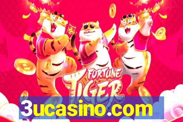 3ucasino.com