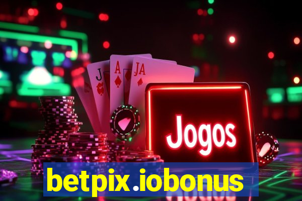 betpix.iobonus