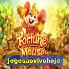 jogosaovivohoje