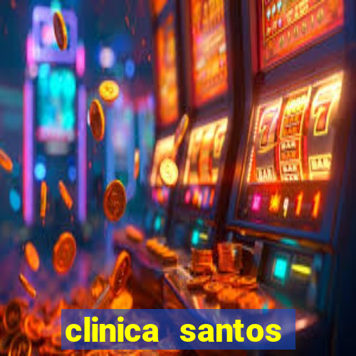 clinica santos dumont uberaba