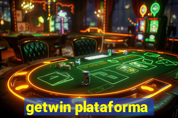 getwin plataforma