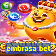 embrasa bet