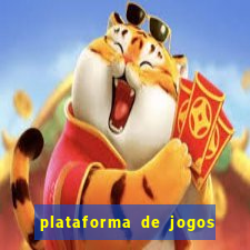 plataforma de jogos para ganhar dinheiro