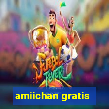 amiichan gratis