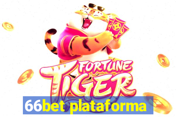 66bet plataforma