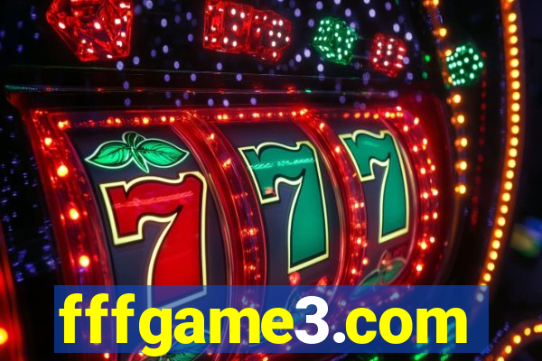 fffgame3.com