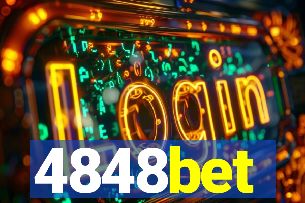 4848bet