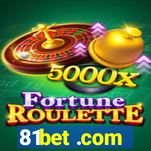 81bet .com