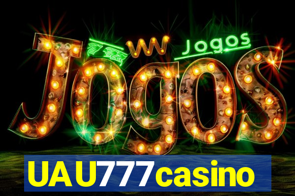 UAU777casino