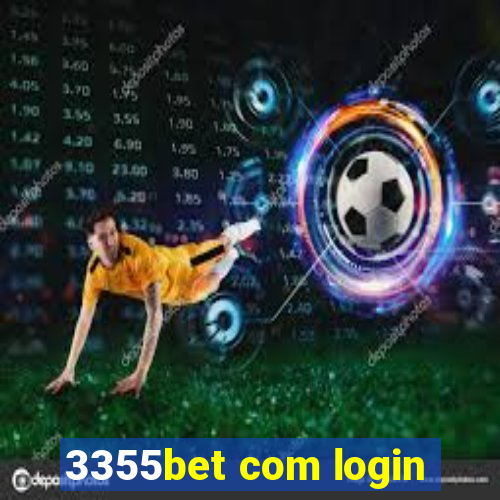 3355bet com login