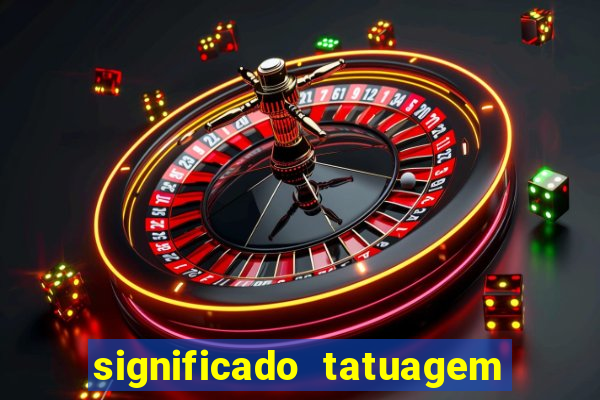 significado tatuagem peixe beta